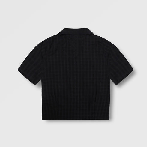 GIRLS CROP TOP